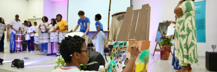 Bahia fortalece autodeclaração racial nas escolas com nova campanha estadual