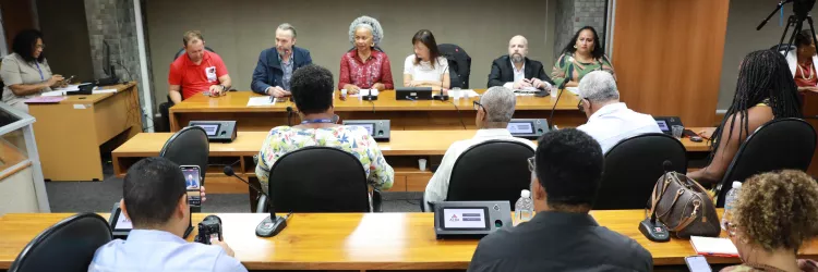 Bahia fortalece debates sobre o novo PNE em seminário na ALBA