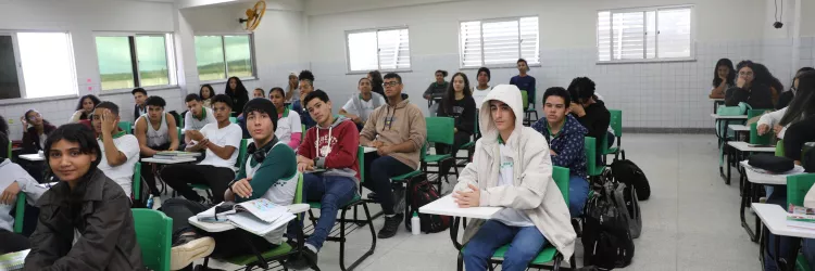 Escolas do Território do Vale do Jiquiriçá recebem visita técnica da SEC