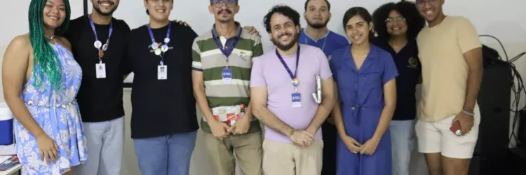 Estudantes da rede estadual fortalecem protagonismo juvenil no Semiárido Baiano