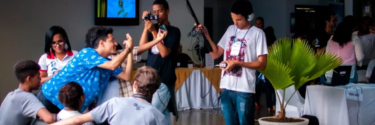 Educação Midiática