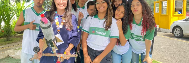 Festival de Invenção e Criatividade