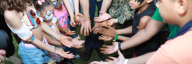 Visitas ao Parque Zoobotânico entram na agenda pedagógica da rede estadual