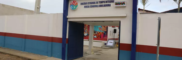 Jaguaquara celebra novo ciclo de investimentos na Educação