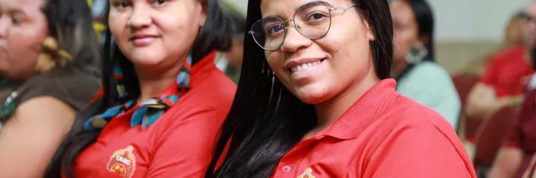 SEC concede progressão na carreira de professores indígenas