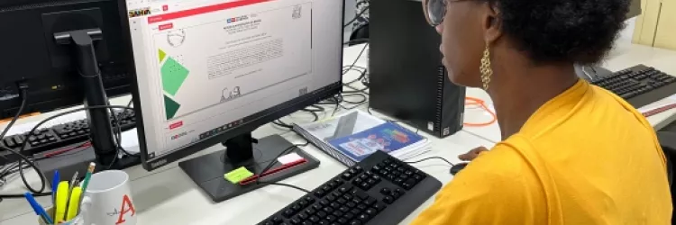 SEC inicia novo ciclo de formação do Projeto Paulo Freire de Alfabetização