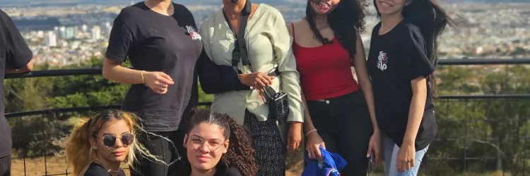 Título Artigo acadêmico de professores da rede estadual será apresentado no maior evento de Geografia do Brasil 