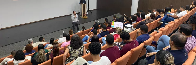 Divulgada lista de aprovados nos cursos técnicos da Educação Profissional oferecidos pela SEC