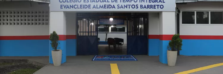 Educação de tempo integral ganha força em Muniz Ferreira com nova estrutura escolar 