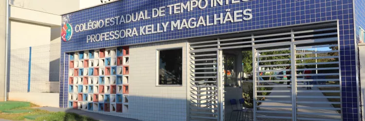 Barreiras recebe novos investimentos do Governo do Estado em Educação e em outras áreas