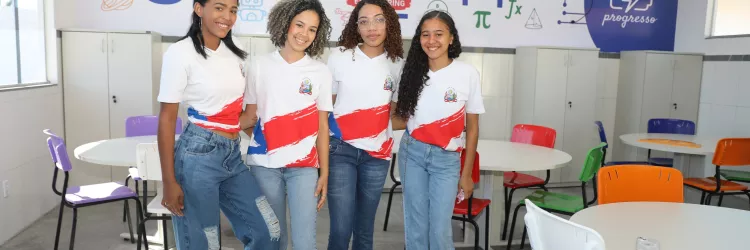 Município de Mansidão celebra avanços na Educação com modernização de colégio estadual