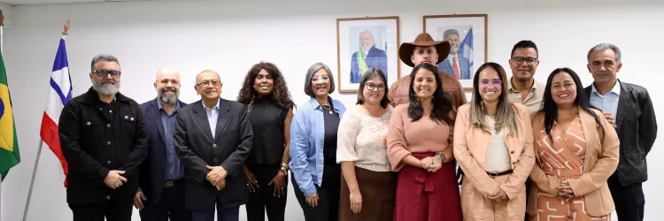 Municípios baianos discutem expansão da educação integral e melhorias na rede pública