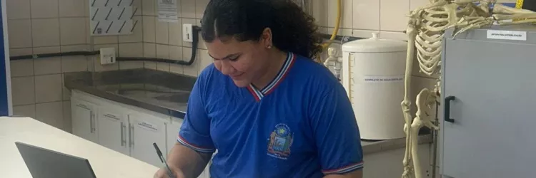 Projetos de estudantes da rede estadual de Alagoinhas são selecionados para workshop internacional