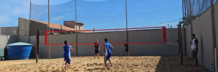 Etapa Estadual dos Jogos Escolares da Bahia é lançada no Estádio de Pituaçu