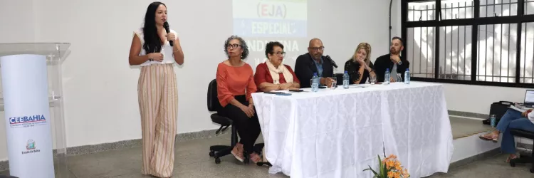 Bahia aprova novos currículos escolares para indígenas, quilombolas e jovens e adultos