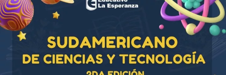 Delegação da rede estadual de ensino viaja para apresentar projetos científicos no Paraguai