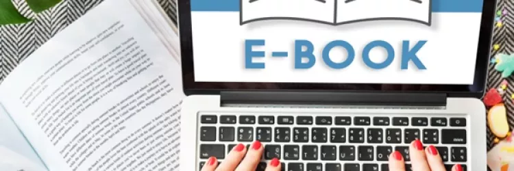 Uesb disponibiliza acesso a mais de 450 e-books de forma gratuita