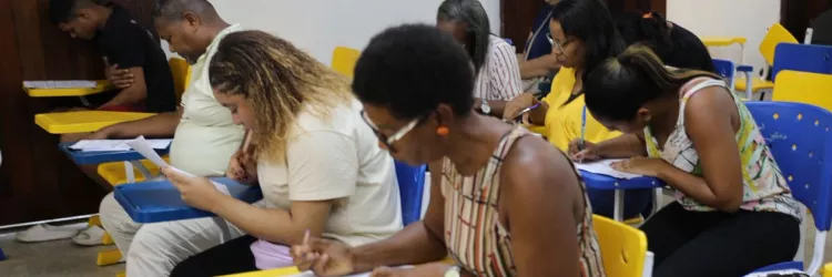 Provas do Encceja 2025 acontecem neste domingo (3)