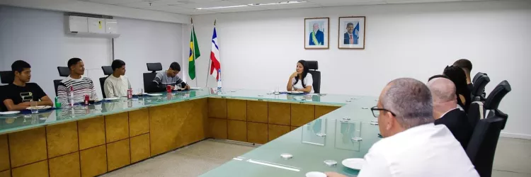 Estudantes de Mairi e Ibititá são campeões das olimpíadas de foguetes e de astronomia 