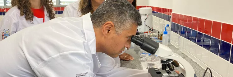 Formação Vamos para o Lab