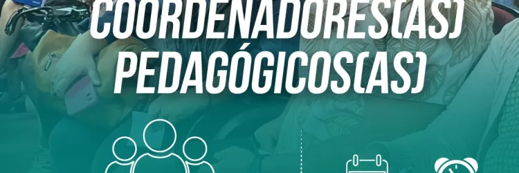 Educadores em formação