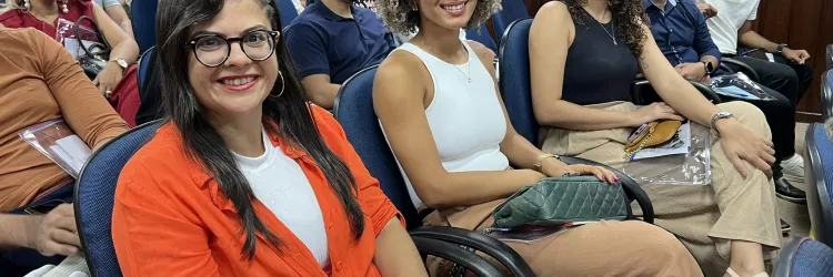 Educadores em formação