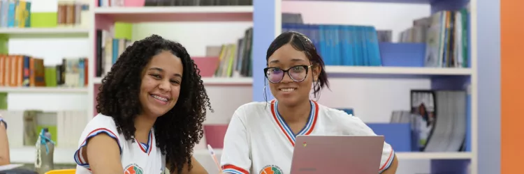 Olimpíada da Aprendizagem desafia estudantes com atividades lúdicas e colaborativas