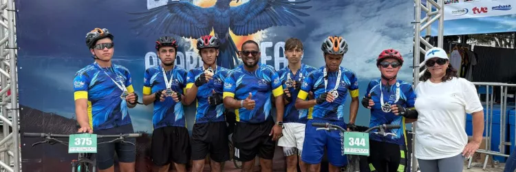 Estudantes participam da 4ª edição do Desafio Arara de Lear 