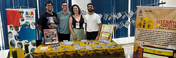 Experiências formativas de universidades estaduais baianas são premiadas como as melhores do país 