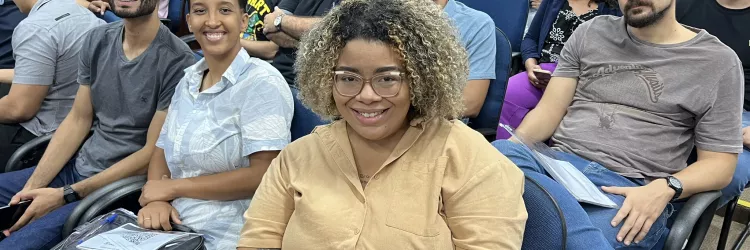 Mestrado profissional