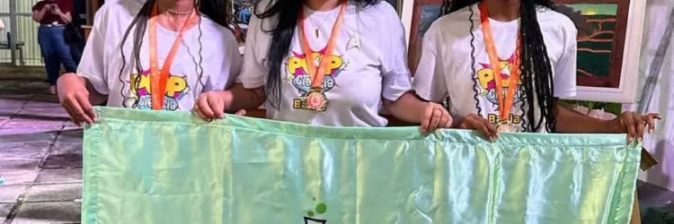 Programa Ciência na Escola transforma aprendizado e impulsiona jovens baianos 