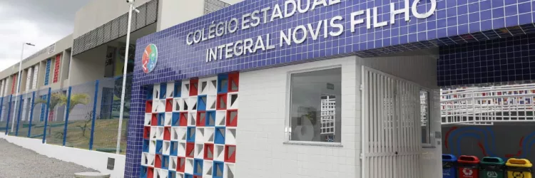 SEC aborda segurança nas escolas durante live transmitida no YouTube, nesta terça (30)