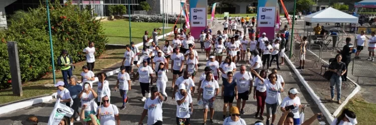 SEC abre inscrições para 2ª Corrida e Caminhada – Educação em Movimento