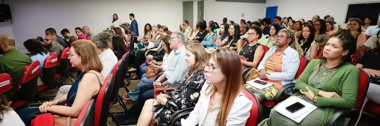 SEC promove novo marco para a Educação com oferta de mestrado para coordenadores pedagógicos 