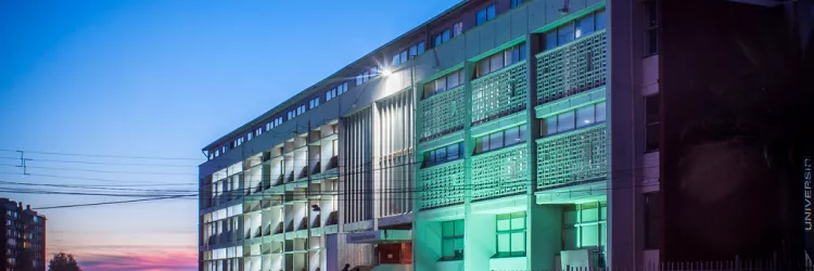 Uesb assina convênio com Universidade do Chile