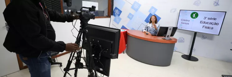 SEC convoca 144 técnicos para função de mediador do EMITEC