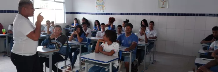 SEC convoca 216 técnicos para função de mediador do EMITEC