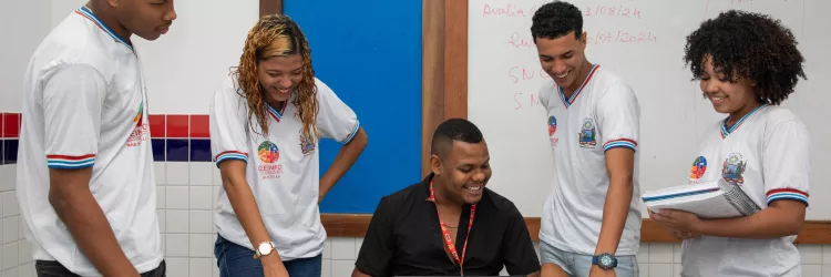 SEC garante novas conquistas e cuidado integral a professores