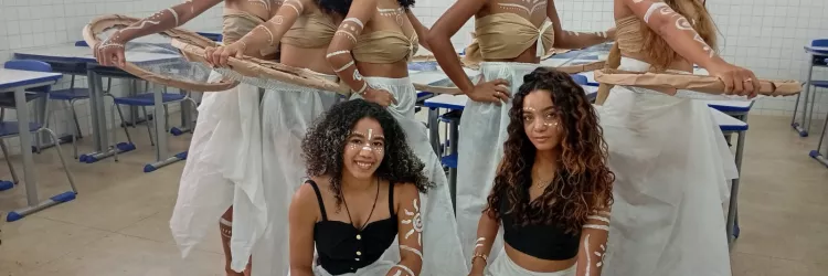 Celebrações do Novembro Negro fortalecem identidade e cultura afro-brasileira, no Sertão do São Francisco