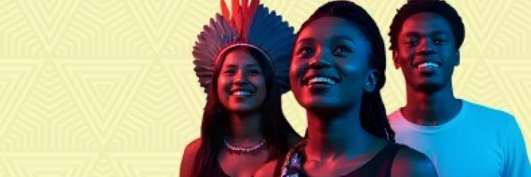 Educação Antirracista