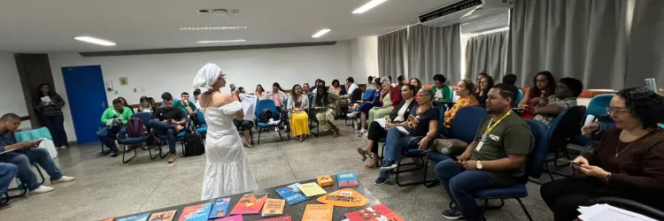 Educação Antirracista