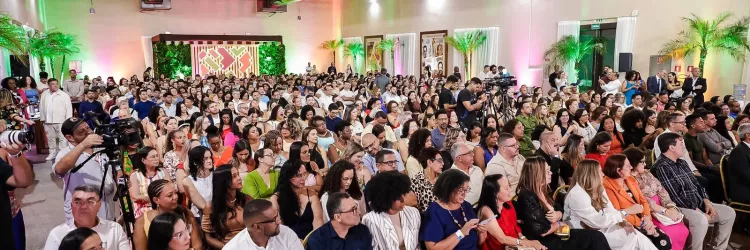 Prêmio de Gestão da Aprendizagem celebra escolas que se destacaram em 2025