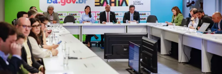 Política Estadual de Ciência, Tecnologia e Inovação da Bahia integra inovação e aprendizagem