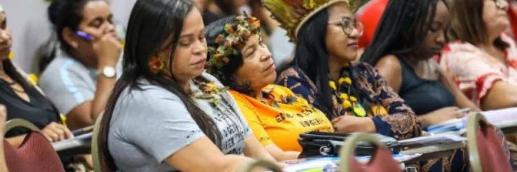 SEC convoca mais 41 novos professores para Educação Indígena