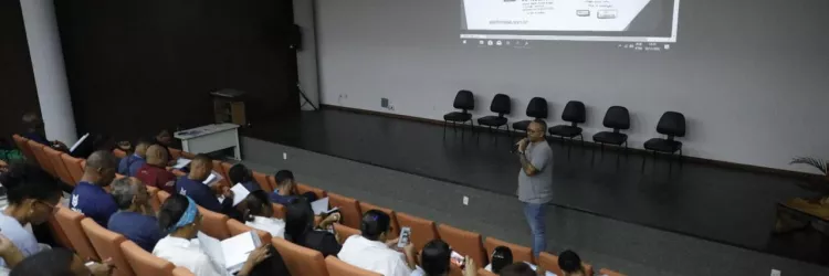 SEC promove aulão preparatório para colaboradores que farão Exames de Certificação