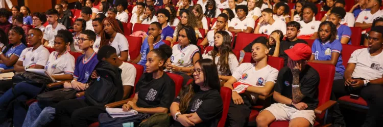 SEC reforça os cuidados com os estudantes e promove ações na reta final para o Enem
