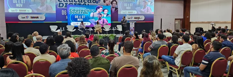 Bootcamp Educação Digital