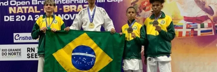  Pan-Americano de Karatê