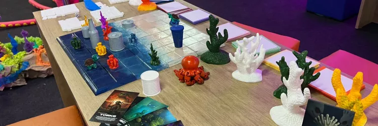 Encontro Estudantil 2025