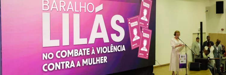 Iniciativas da SEC ajudam a enfrentar a violência de gênero na Bahia 